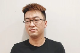 Thông tin mới nhất vụ 46 người Trung Quốc nhập cảnh trái phép thuê nhà tại chung cư Florence