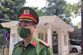 [Clip] Điều tra viên 'bóc' chiêu trò 'rửa tiền' trong đường dây đánh bạc nghìn tỷ