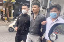 Truy nã kẻ thuê xe ôtô đi cầm cố