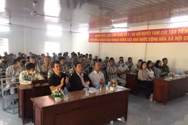 Thượng tôn pháp luật, nâng cao pháp chế xã hội chủ nghĩa