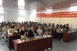 Thượng tôn pháp luật, nâng cao pháp chế xã hội chủ nghĩa