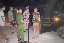 Sức mạnh của tổ công tác 311