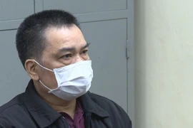 Bác sỹ sản khoa đã 'đóng góp' thế nào trong đường dây mang thai hộ?