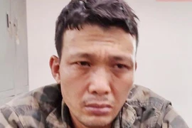 Đi giao ma túy, gặp tổ công tác tuần tra phòng chống dịch