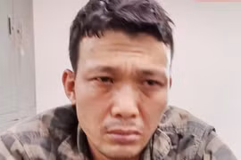 Đi giao ma túy, gặp tổ công tác tuần tra phòng chống dịch