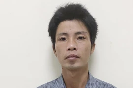 Giám đốc công ty làm giả giấy đi đường, trà trộn vào các chung cư cắt trộm dây chống sét