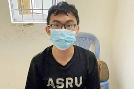 Cú lừa ngoạn mục của nam thanh niên để kiếm tiền chơi sàn Forex 