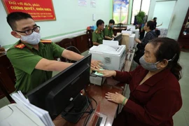 Thần tốc, trách nhiệm hoàn thành 2 dự án quan trọng trong điều kiện thích ứng dịch Covid-19