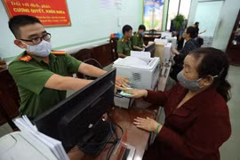 Thần tốc, trách nhiệm hoàn thành 2 dự án quan trọng trong điều kiện thích ứng dịch Covid-19