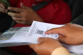 Triển khai phần mềm quản lý di biến động dân cư qua khai báo y tế