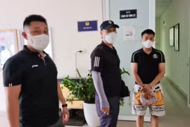 Vụ cướp xe máy của nữ công nhân môi trường: Các đối tượng đã lên kế hoạch cướp tài sản như thế nào?