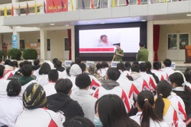 Giáo dục cộng đồng, hướng tới giá trị chân – thiện – mỹ cho học sinh