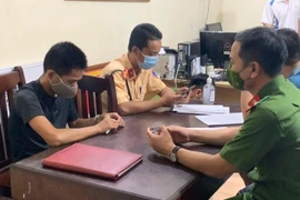 Khép kín vành đai tuần tra, chặn tội phạm sau mùa giãn cách