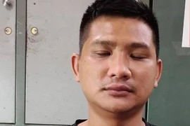 Bao thuốc lá “bí ẩn” tại chốt kiểm soát phòng chống dịch