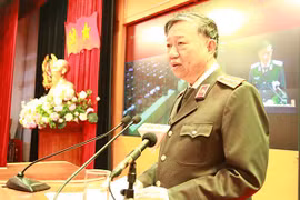 Chú trọng hoàn thành cấp Căn cước công dân theo đúng tiến độ