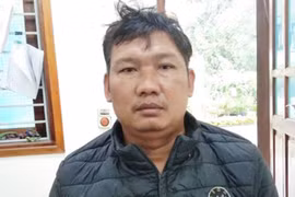 Bán con đẻ sang Trung Quốc để lấy tiền... chữa bệnh