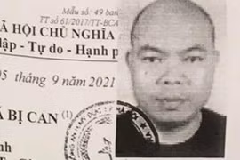 Truy nã đối tượng mượn xe của bạn 5 năm không trả