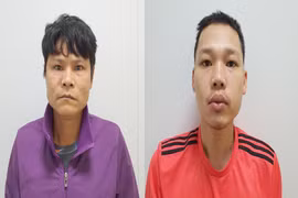 Hai tiền án, gã đàn ông tiếp tục đi cướp giật 