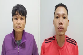 Hai tiền án, gã đàn ông tiếp tục đi cướp giật 