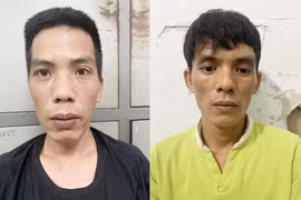 Truy bắt nhanh ổ nhóm cướp giật tài sản vùng ngoại ô