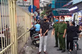 Mạo danh công an lừa đảo chiếm đoạt xe ô tô tự lái