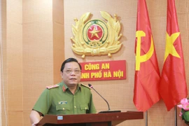 Công tác đảm bảo an ninh chính trị, trật tự an toàn xã hội đặt ra nhiều khó khăn, thách thức