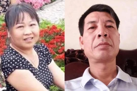 Ra lệnh truy nã vợ chồng “chủ họ” ôm tiền bỏ trốn