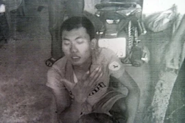 Truy tìm đối tượng liên quan đến vụ hủy hoại tài sản