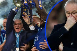 HLV Ranieri bị sa thải: Vì đó là Ngoại hạng Anh!