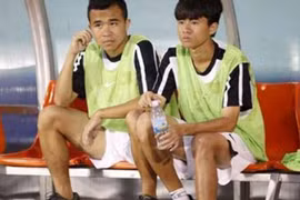 Cầu thủ tuyển U19 bị ngộ độc bánh mỳ 