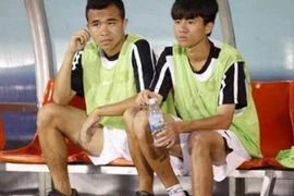 Cầu thủ tuyển U19 bị ngộ độc bánh mỳ 