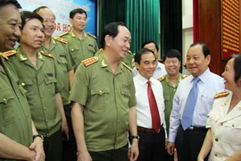 Những bài học quý báu từ sự nghiệp kháng chiến chống Mỹ cứu nước