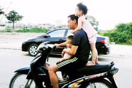 Phớt lờ quy định, hại mình, hại cả người