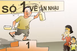 Cái nhất đáng xấu hổ