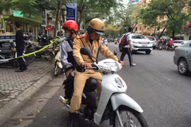 Khó dạy trẻ nếu phụ huynh thiếu ý thức
