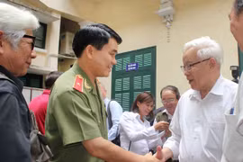 Đi tìm vẻ đẹp tiềm ẩn, bình dị sau mỗi chiến công
