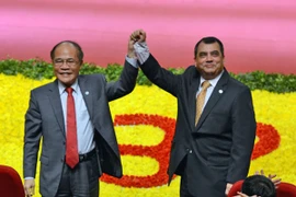 Cam kết hành động vì người dân