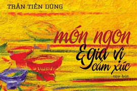 “Món ngon và gia vị cảm xúc”