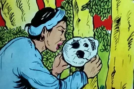 Tôn trọng sách cũng là tôn trọng con người