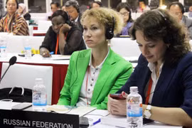 Cam kết giảm tỷ lệ tử vong bà mẹ, trẻ em 