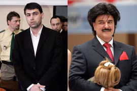 Lời thú tội của bạn tình đồng giới