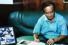 “30/4 - Ngày thống nhất” 