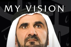 Hồi ký của Quốc vương Dubai