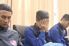 Nhóm cầu thủ CLB bóng đá Đồng Nai đã “bán mình” như thế nào?