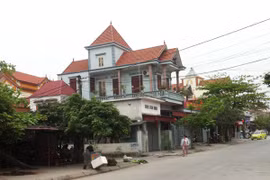 Nơi “xuất khẩu cô dâu” lớn nhất miền Bắc