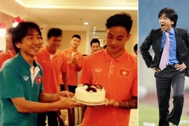 Chuyện chưa kể sau trận thắng 7-0, giật vé vào Vòng chung kết U23 châu Á