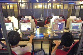 Hai mặt của trò chơi điện tử