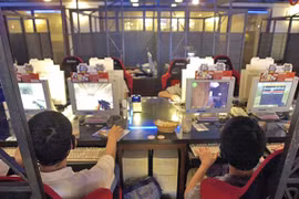 Hai mặt của trò chơi điện tử