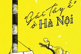 Hà Nội dưới góc nhìn rất... Tây