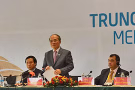 “Tuyên bố Hà Nội” là di sản đóng góp cho toàn thế giới